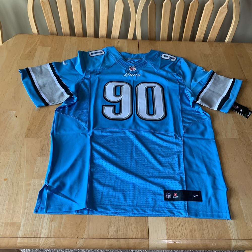 Football Jersey NFL equipment